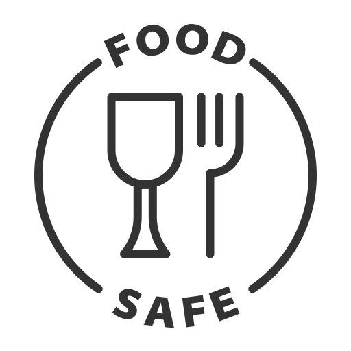 Franken Food Express – Catering für Partys – Symbol