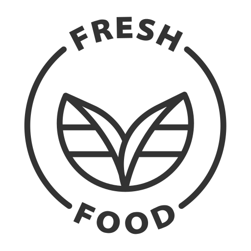 Franken Food Express – Catering für Partys – Symbol