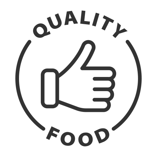 Franken Food Express – Catering für Partys – Symbol